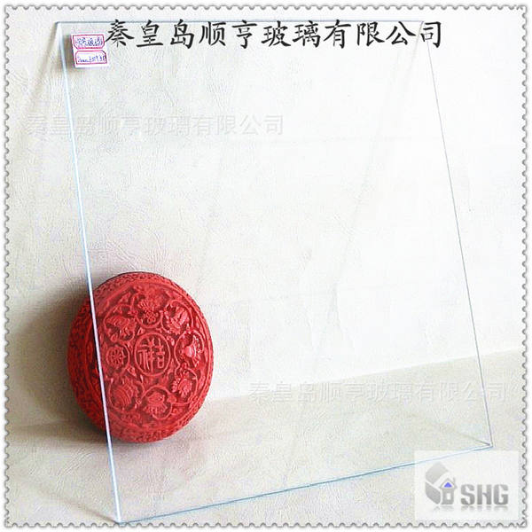 【顺亨】8mm白玻 浮法玻璃-原片玻璃价格\/参数