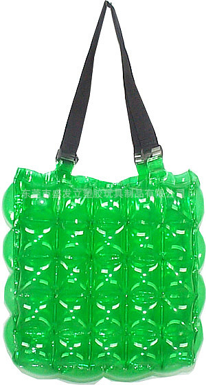 WD01-13W1006 GREEN SHOULDER BA