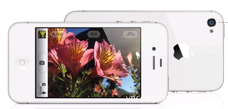 手机-优惠尽在2012 中国联通 iphone4S 充话费