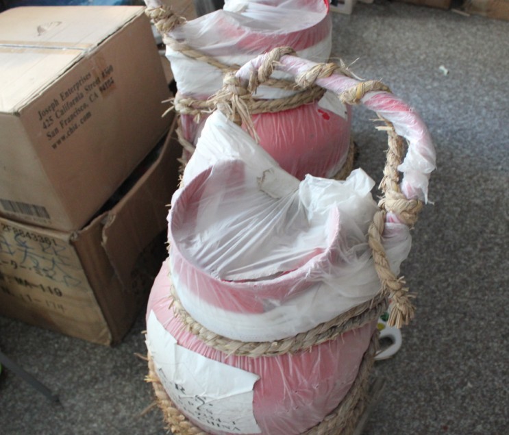 推车式干粉灭火器,适用于工厂、仓库、大厦,喷