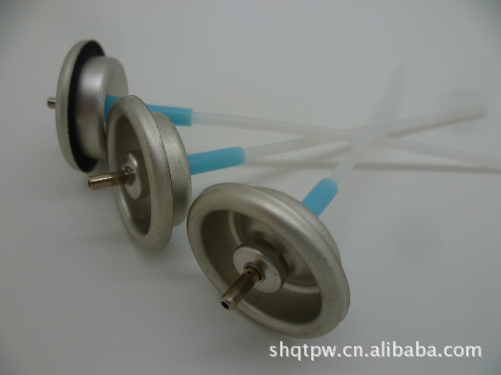 其他阀门-1英寸 1inch 定量阀门 气雾剂阀门 空