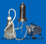 供应E-100大容量不锈钢抽滤器