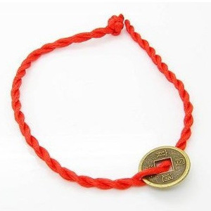 【本命年带红绳】本命年带红绳价格\/图片_本命