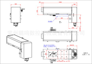 激光切割机-供应YAG固体激光发生器 激光器 固