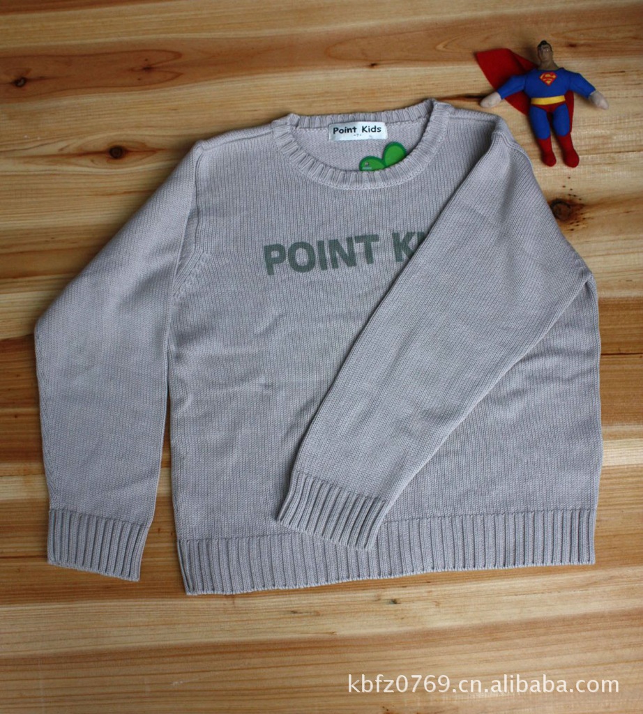 莞厂家直销<em>童装毛衣</em> 特价<em>杂款童装毛衣批发</em>处