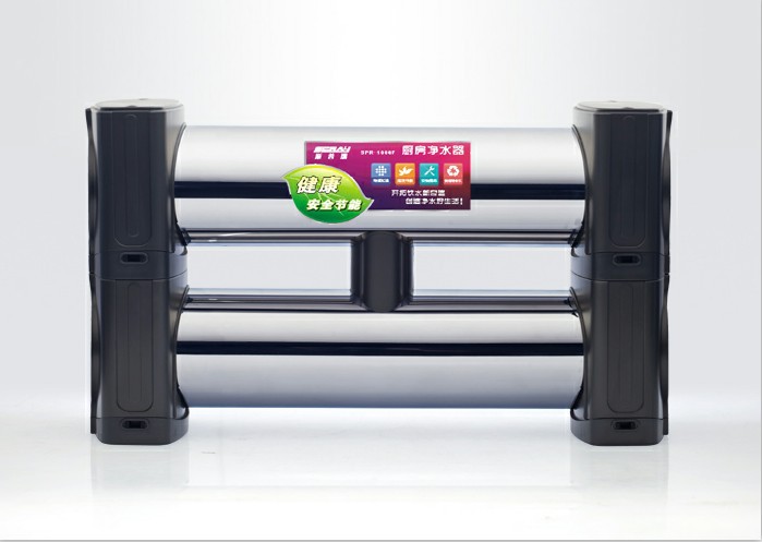 生活饮用水处理设备-家用净水器,斯普瑞品牌-生