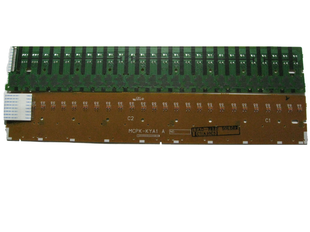 乐器配件-雅马哈PSR-550电子琴 VOICE CHA