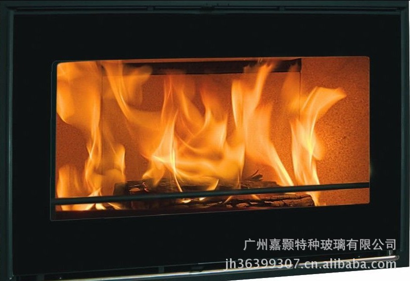 防火玻璃超长时间防火玻璃隔断玻璃广州嘉颢认