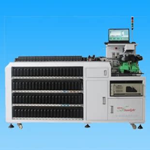 其他电子产品制造设备-热销二手佑光多功能固