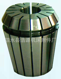 济宁浩源机床附件厂供应ER弹簧夹头|OZ25夹头|ER筒夹|R8夹头