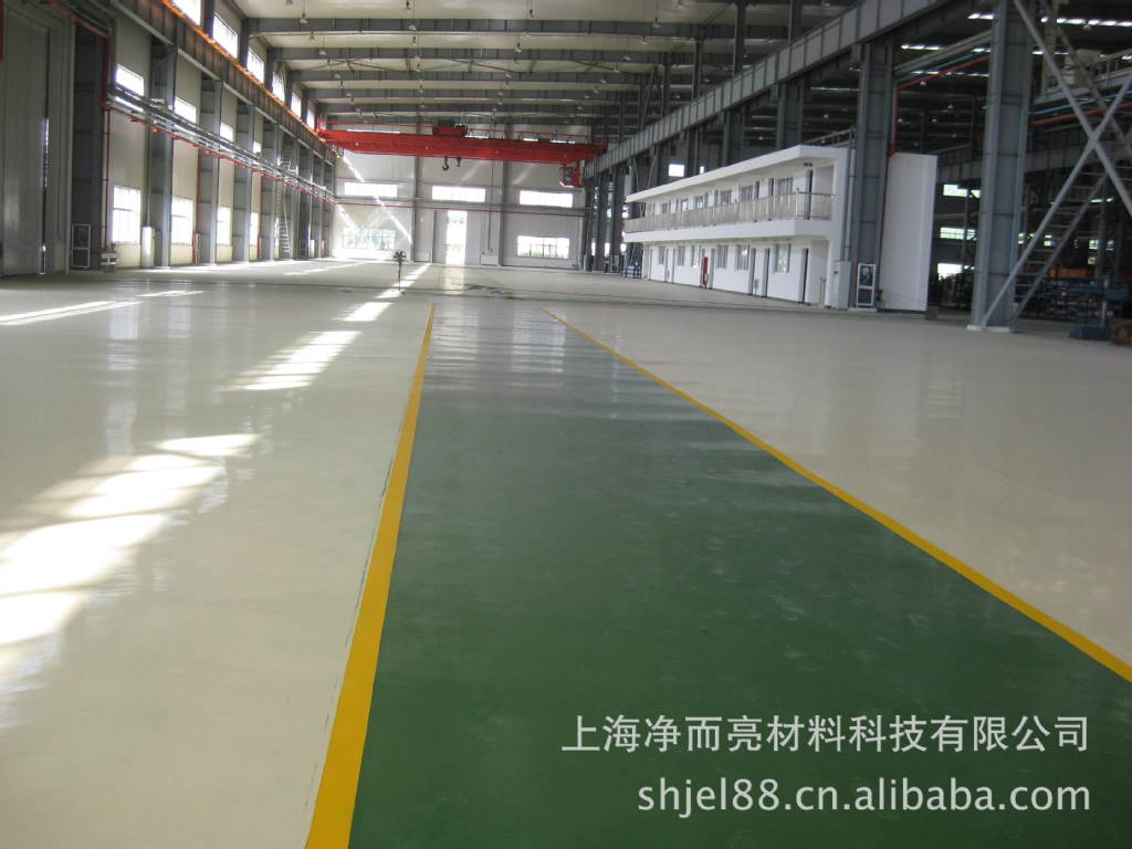 环氧树脂地坪系列11