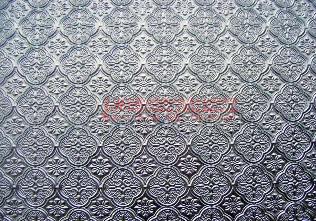 压花玻璃加工 钢化要花玻璃 东莞压花玻璃