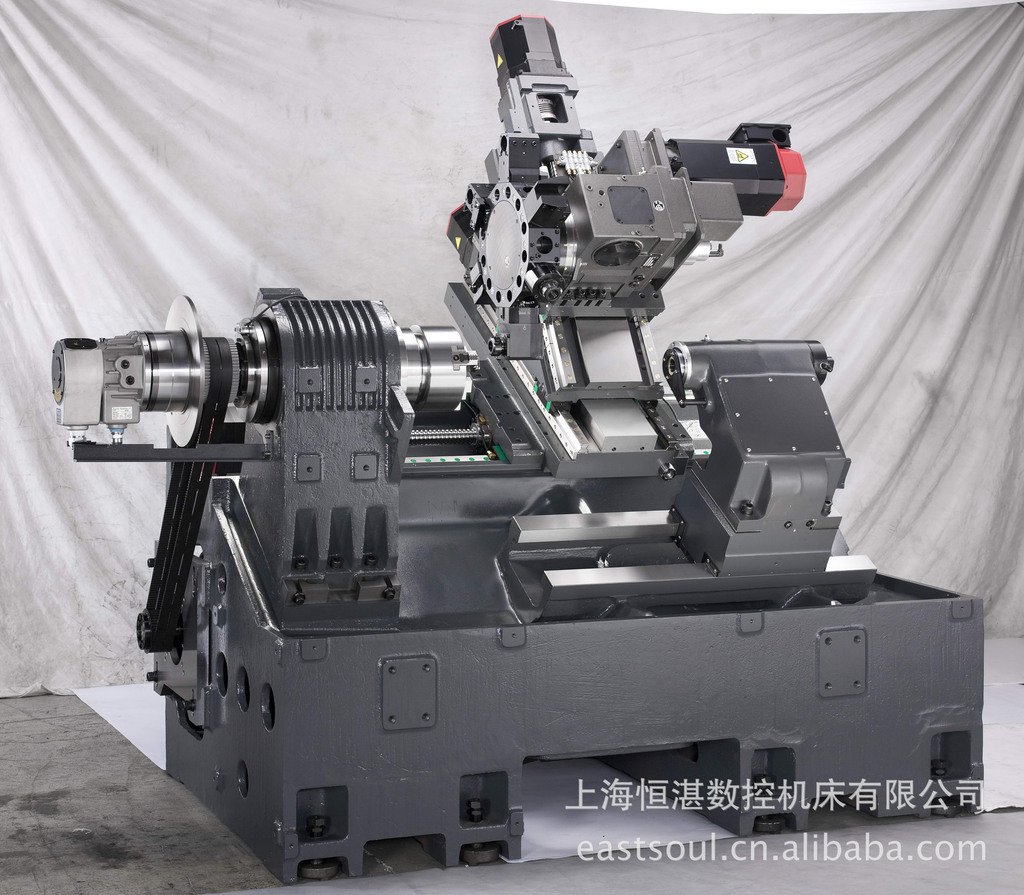 供应 车床/奕达