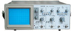 XJ4318  20MHz ����ʾ����