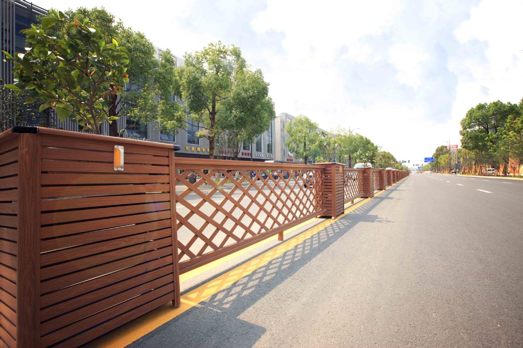 【道路交通护栏|城市公共护栏|市政工程建筑】