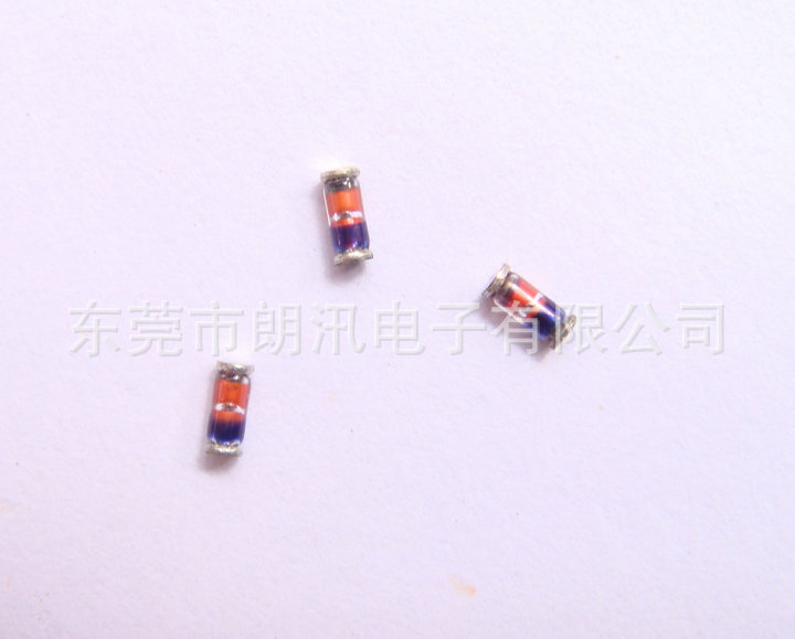 【小额供应 贴片开关二极管 开关二极管】