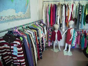 惠东县稔山镇俊发毛织厂