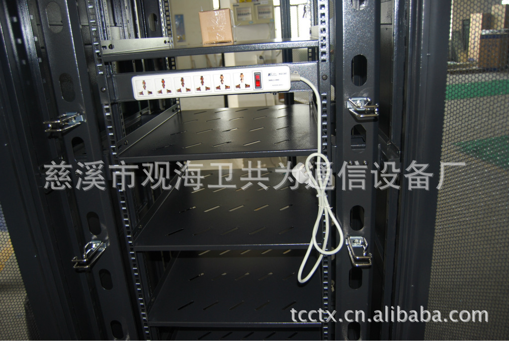 网络机柜(网络机柜)2200*600*600