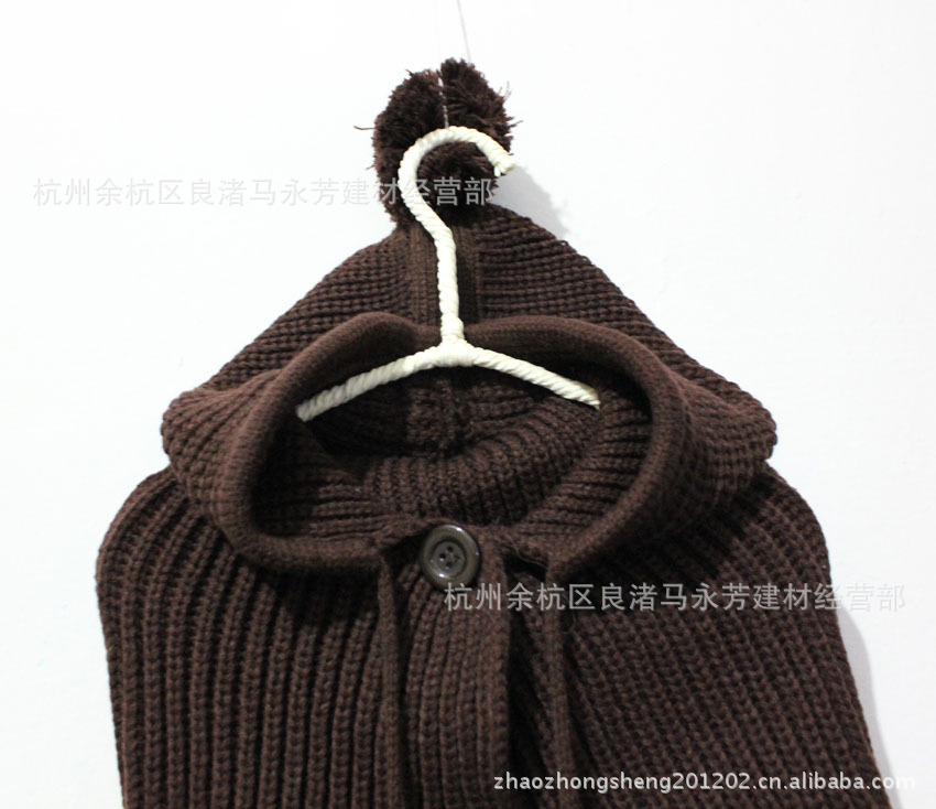 外贸女童<em>披肩</em> 童毛线<em>外套</em> 4色 童装<em>批发</em> - 阿里