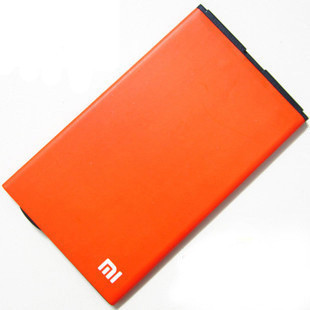 手机电池-批发 小米2电池 整体电心 小米M2电池