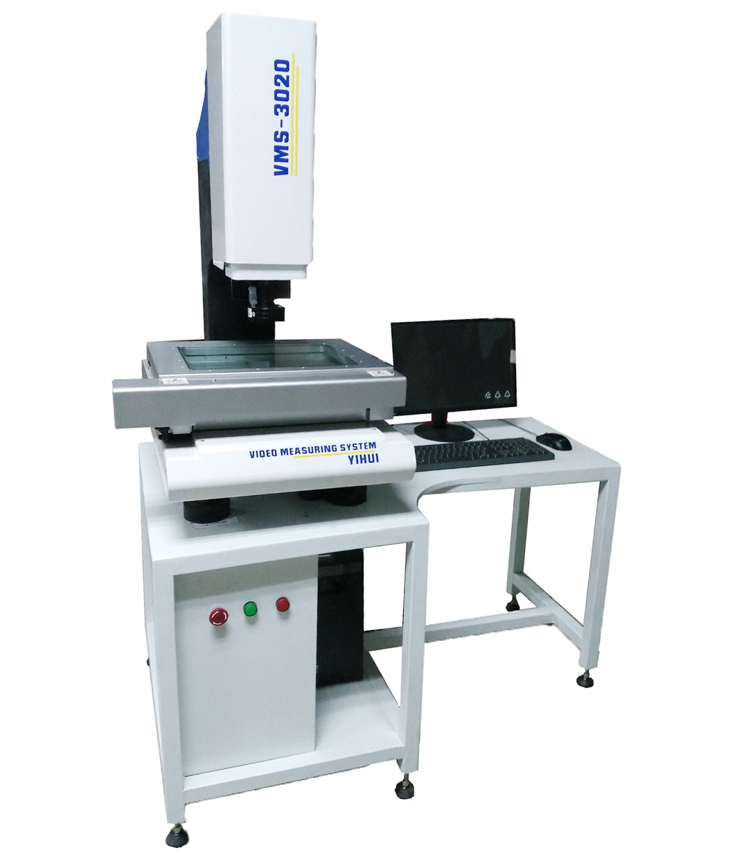 CNC全自動影像測量機VMS-3020E