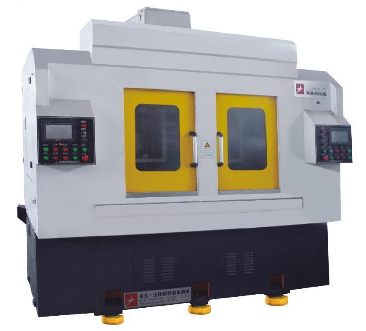 【质量可靠】供应SZ-300C深孔钻机床 新跃刹车泵专用机床