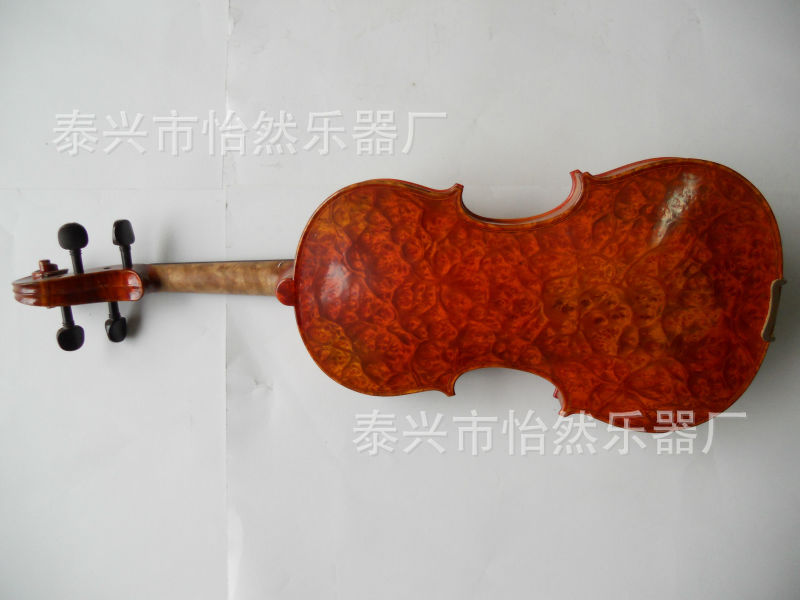 【专业生产双线高档小提琴 款式新颖 价格实惠