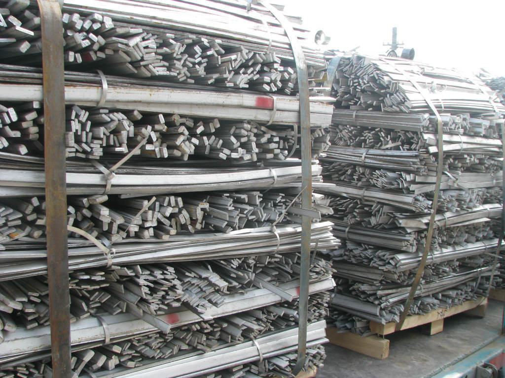 常年低價銷售不銹鋼精鑄廢料2205批發・進口・工廠・代買・代購