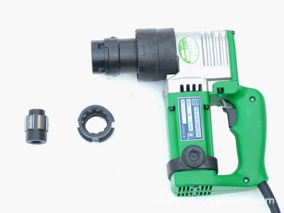 【供应回P1B-LP-22J电动扭剪扳手 国产工具领