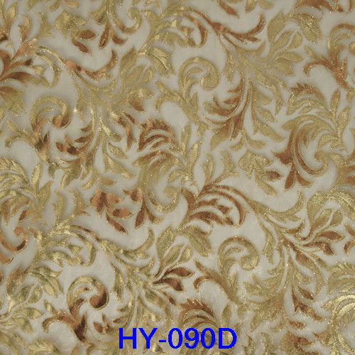 【HY-090双面凤尾 夹丝夹层夹娟夹胶艺术玻璃