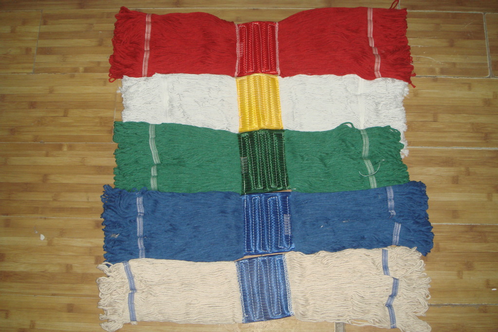 【清洁用品、清洁用具、全绿色蜡拖、全绿色水