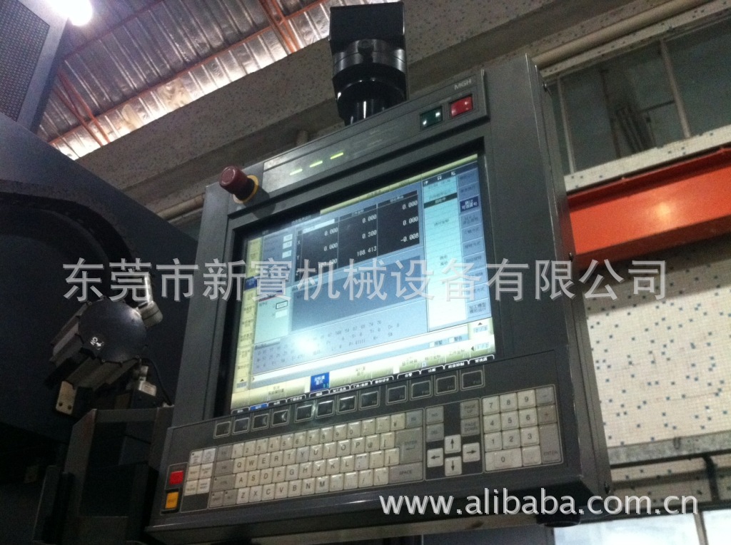 【出售德国进口机床罗德斯 rfm760】