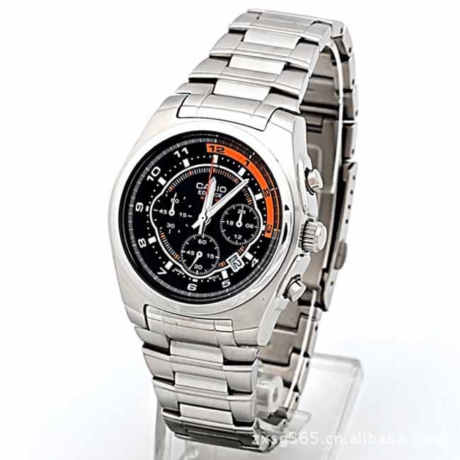 【一件代发免费代理 卡西欧手表 男士手表EF-