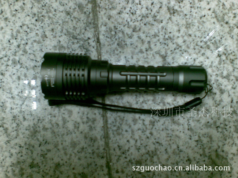 SKY\/RAY C8T6 美国CREE XML T6 LED光源