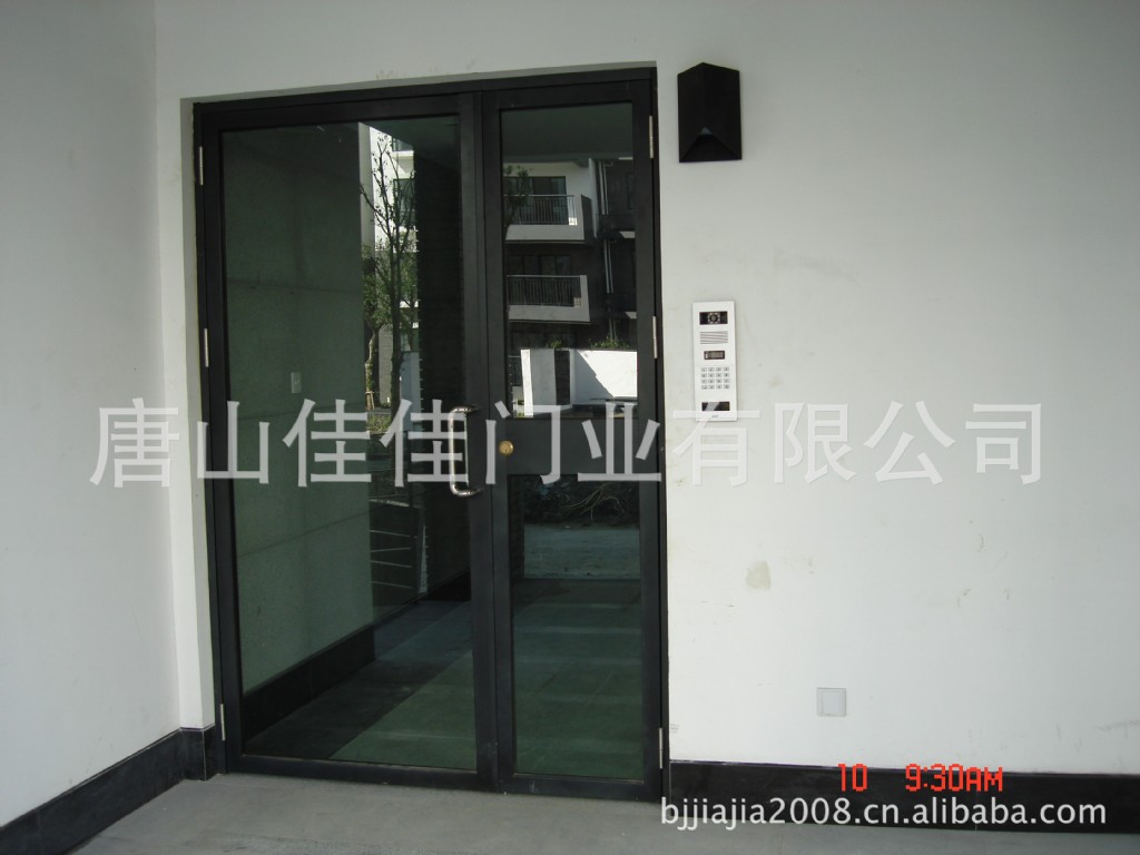 其他门-楼宇【对讲门】附图 供应 专业生产标准