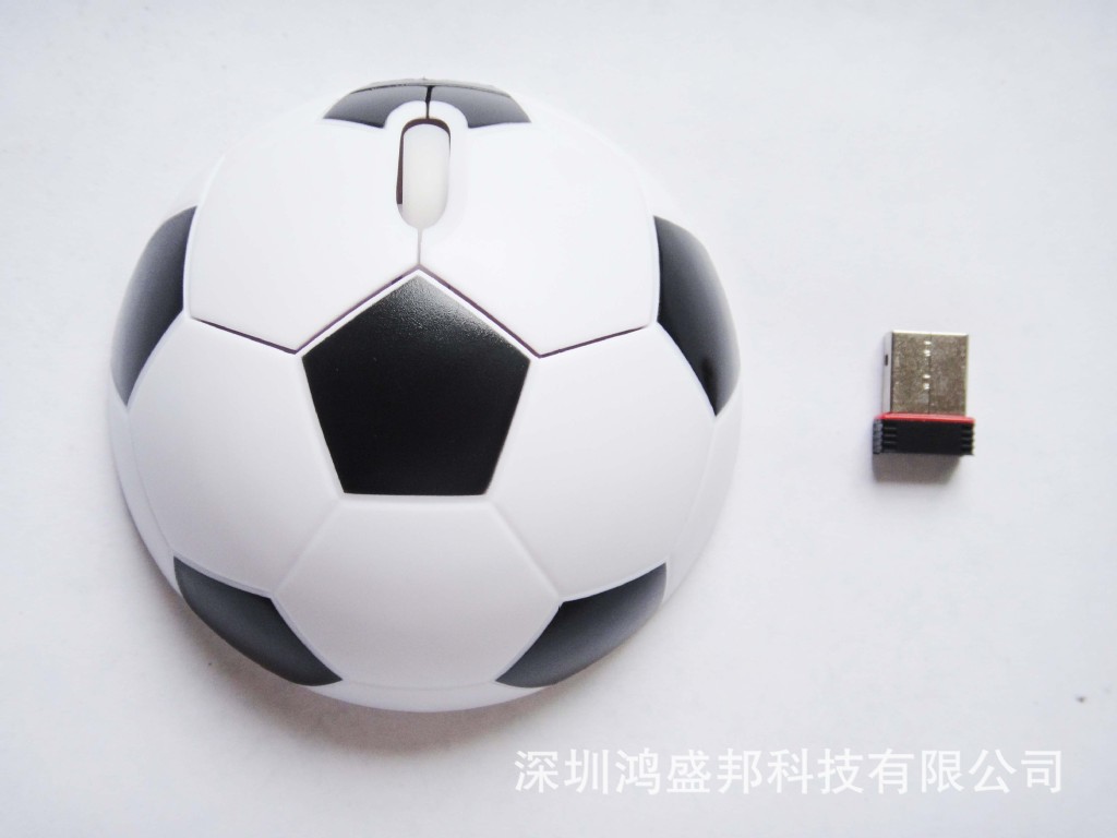 足球鼠标 篮球鼠标 儿童用球类鼠标