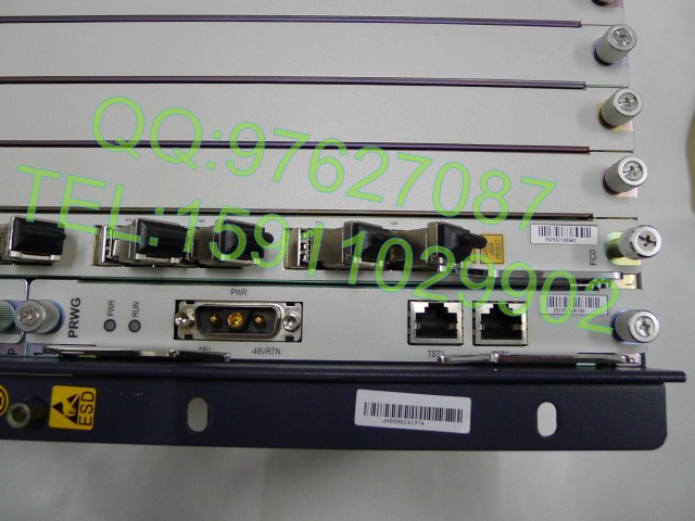 供应中兴zxa10c300局端设备epon/gpon olt机房设备 配8口业务板