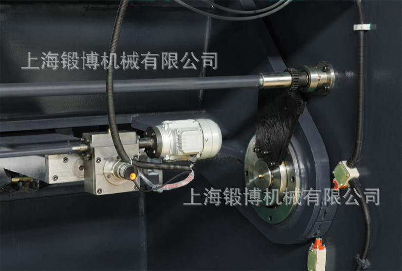 【剪板机品牌】优质8x2500数控液压剪板机厂家 高精度剪切机