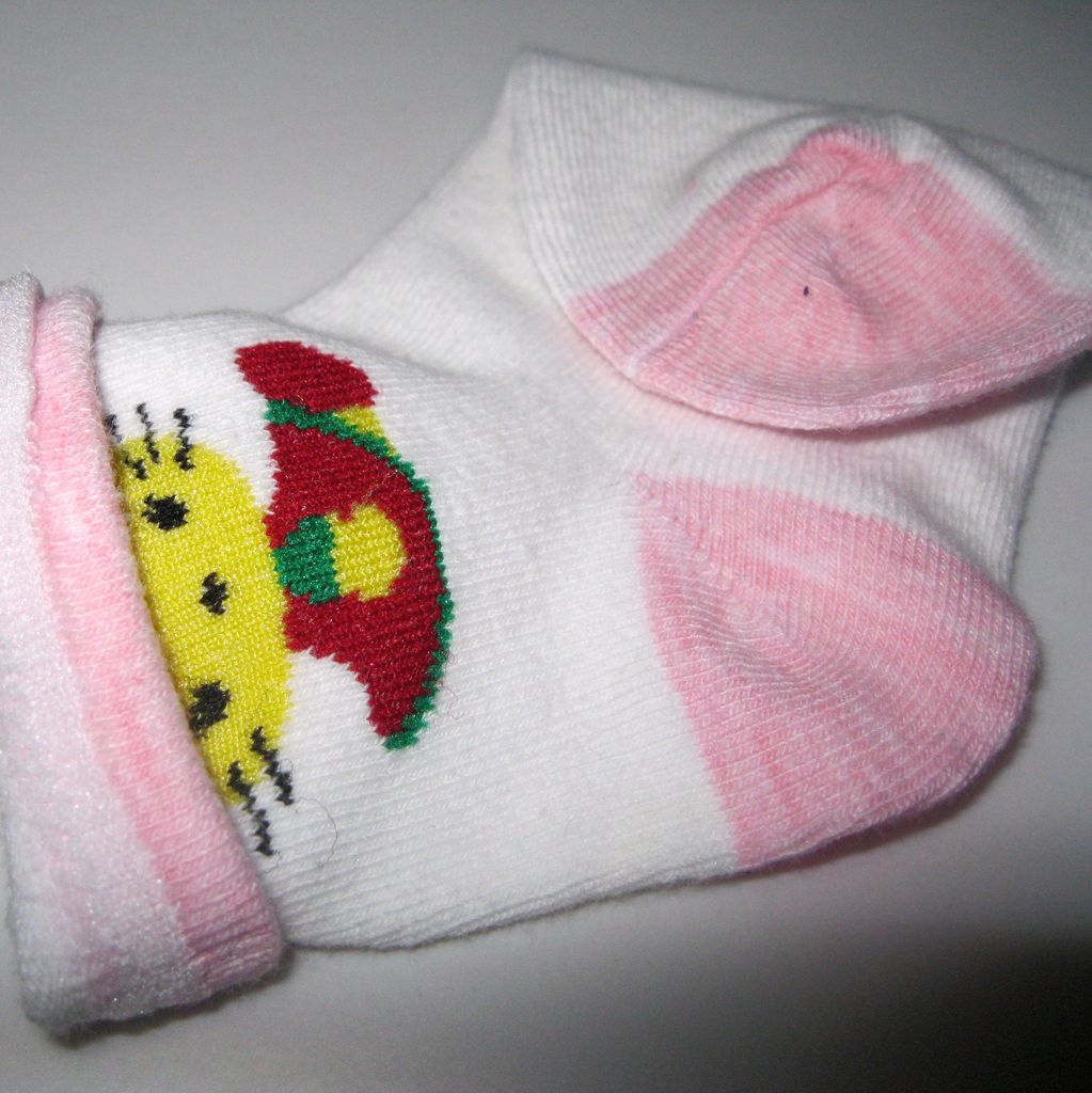 【外贸原单棉袜儿童袜生产厂家直销千双起批价