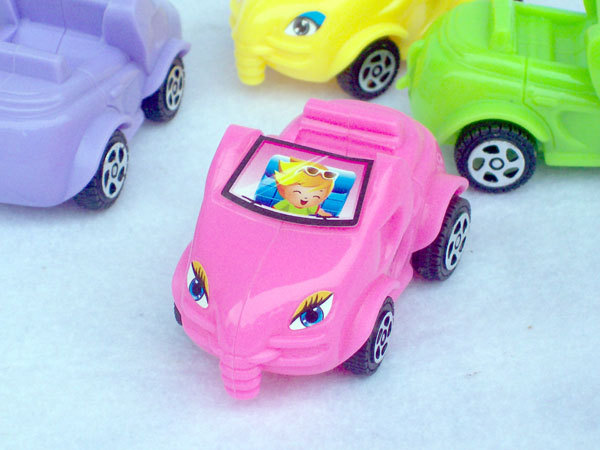 【儿童玩具车 迷你小车汽车模型特价 迷你回力