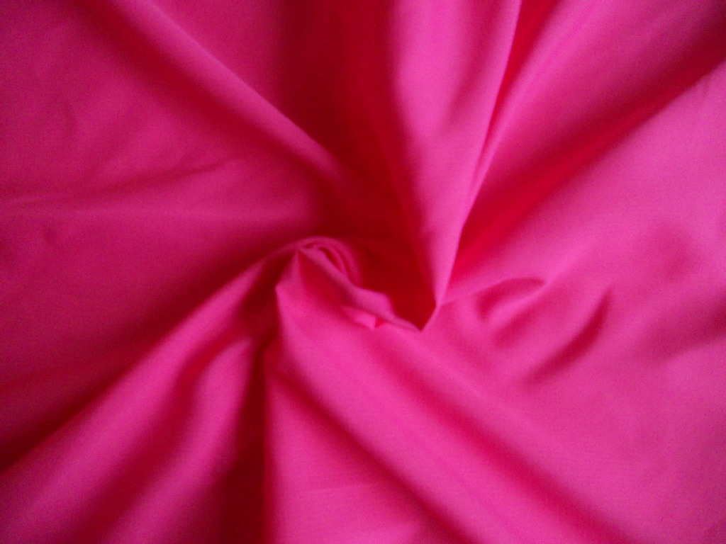 PU透明胶PU白胶功能性涂层布料 图片