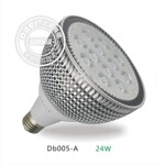 DAEI��������-׿ԽƷ��DB005A-PAR38���¿�24WLED��� LED����