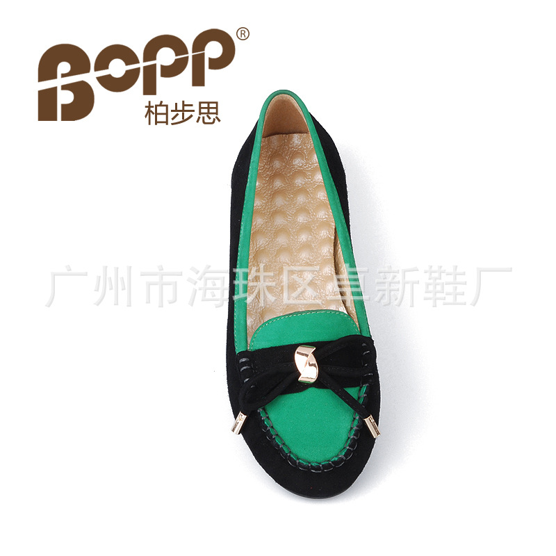 <em>批发</em>采购单鞋-广州<em>女鞋厂家批发</em>最新韩版时尚