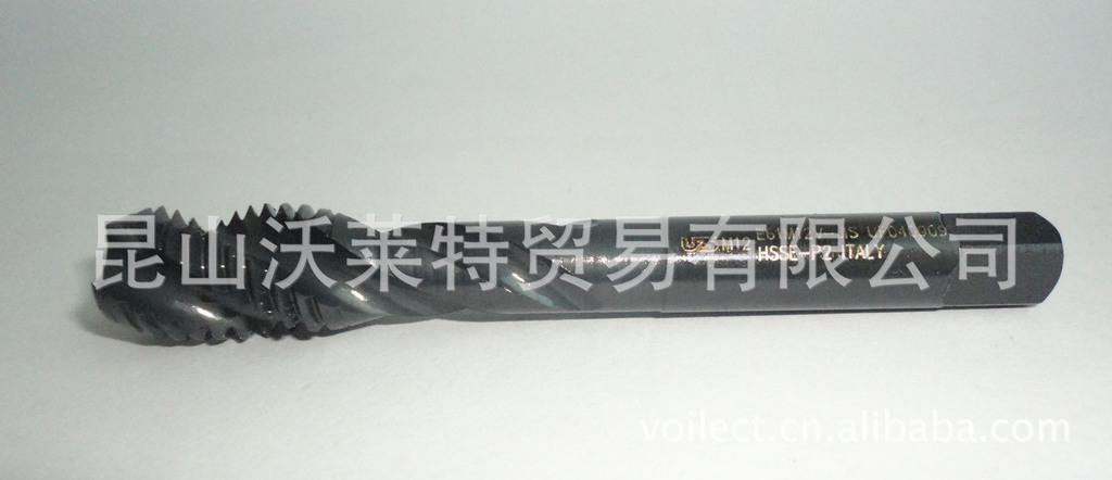 特价供应意大利UFS氧化丝攻 E61M12V-JIS  丝攻丝锥 进口丝攻
