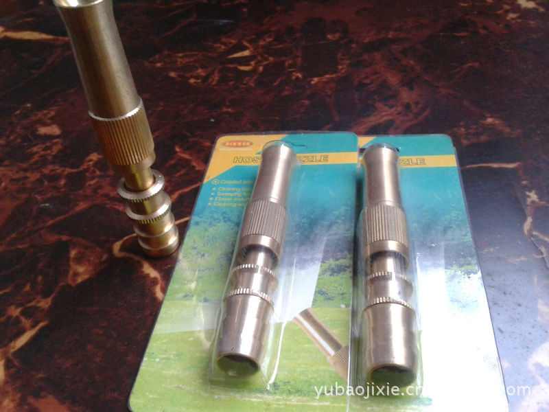 喷嘴、喷头-批发供应高品质铜喷嘴 园林绿化专