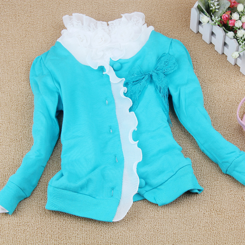 【我厂可供应秋装新款儿童<em>开衫</em>小外套 全球各