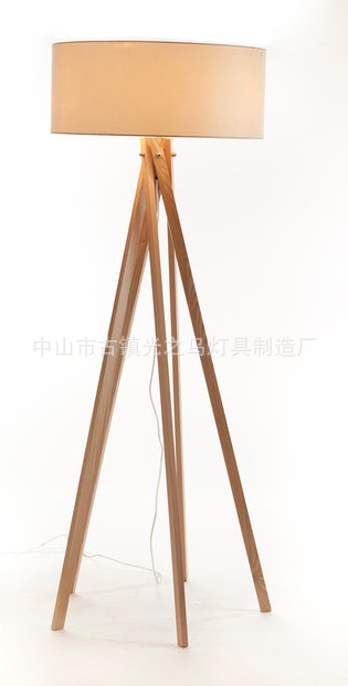 曼谷落地灯1
