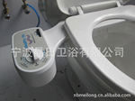 【厂家直销】供应新型多功能优质RD-101洁身器 小巧便捷