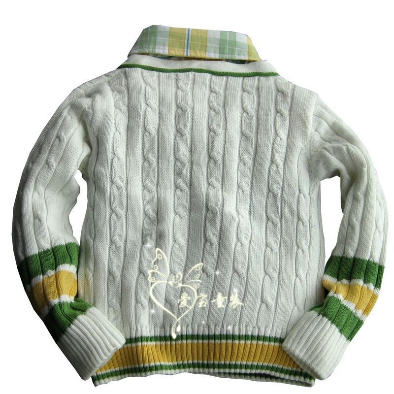 【2011 秋款 外贸儿童<em>毛衣</em> ZARA<em>毛衣</em> <em>女童</em>彩色