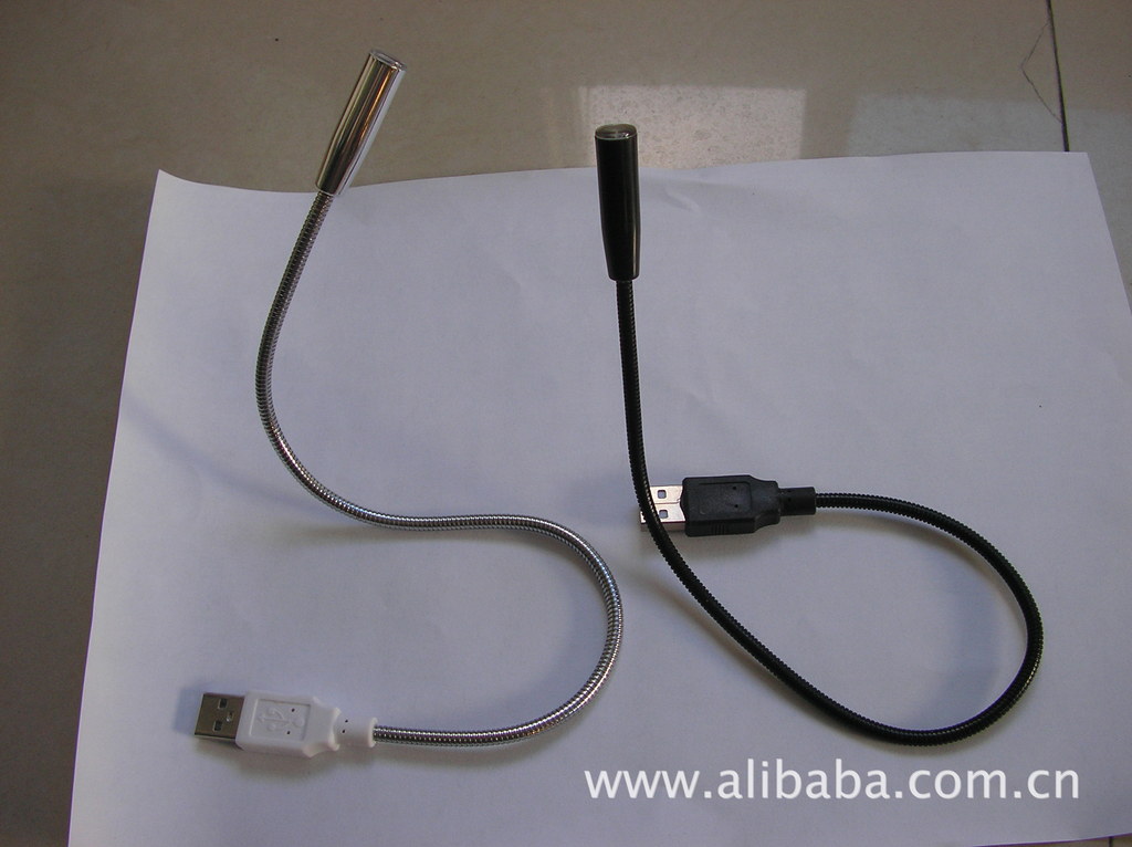 【USB护眼键盘灯 USB电脑单灯 LED键盘灯 U